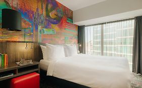 Leonardo Hotel Eindhoven City Center